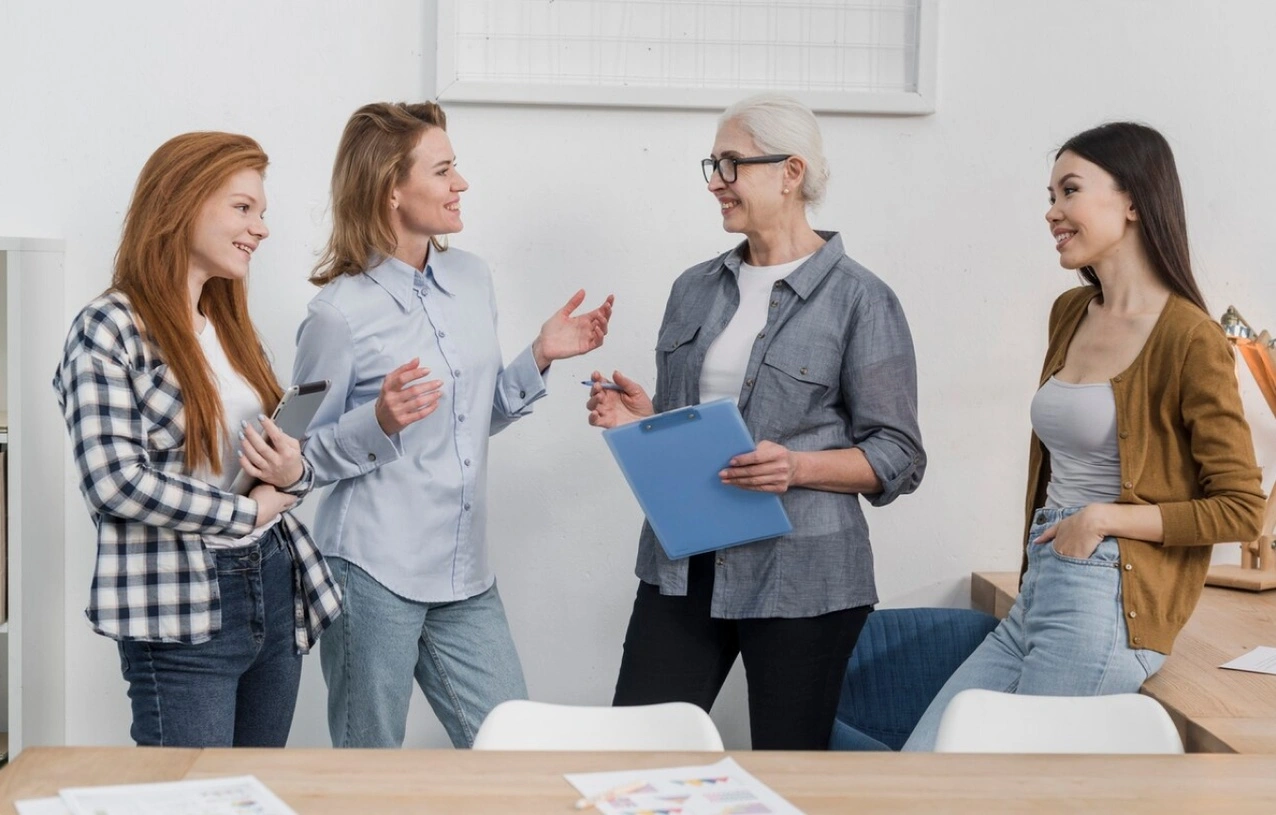 Статистика успеха